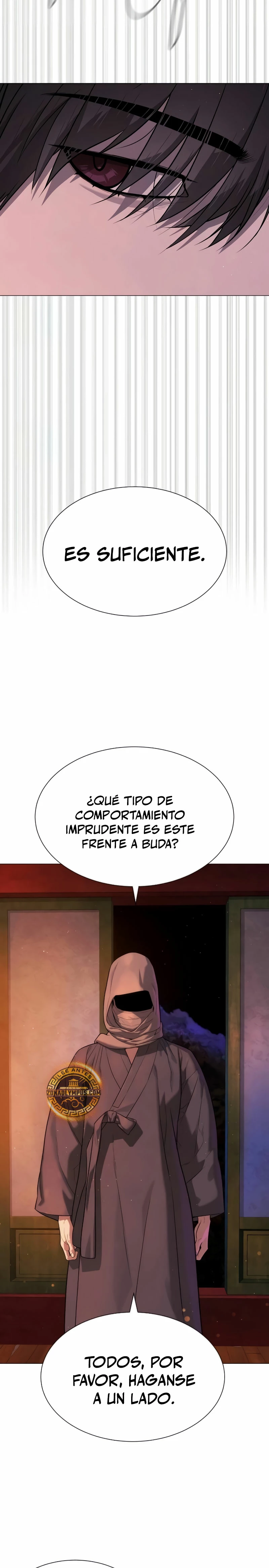 Asesino Pietro Capitulo 73 página 47