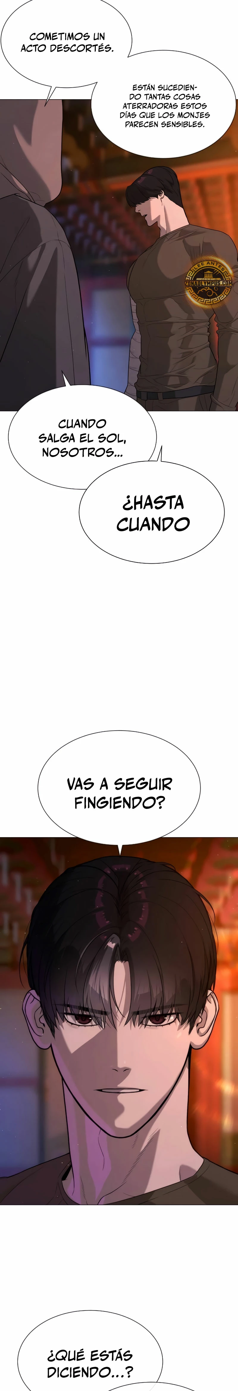 Asesino Pietro Capitulo 73 página 48