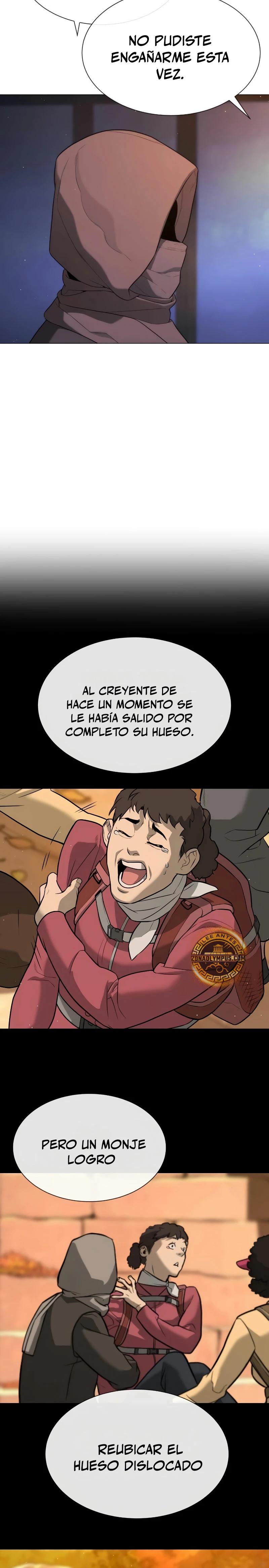 Asesino Pietro Capitulo 73 página 49