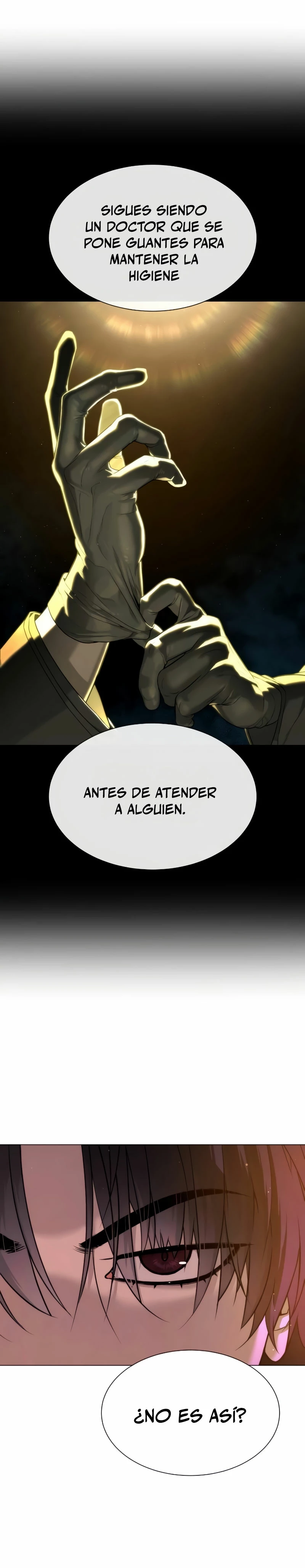 Asesino Pietro Capitulo 73 página 51