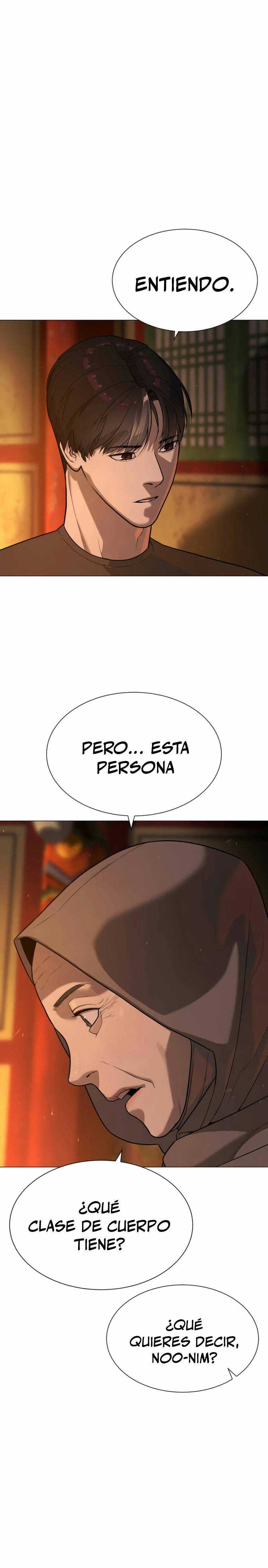 Asesino Pietro Capitulo 74 página 14