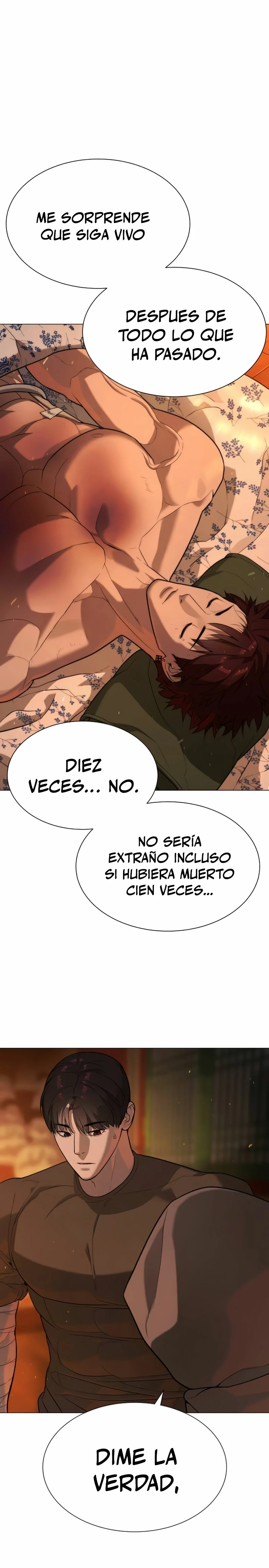 Asesino Pietro Capitulo 74 página 15