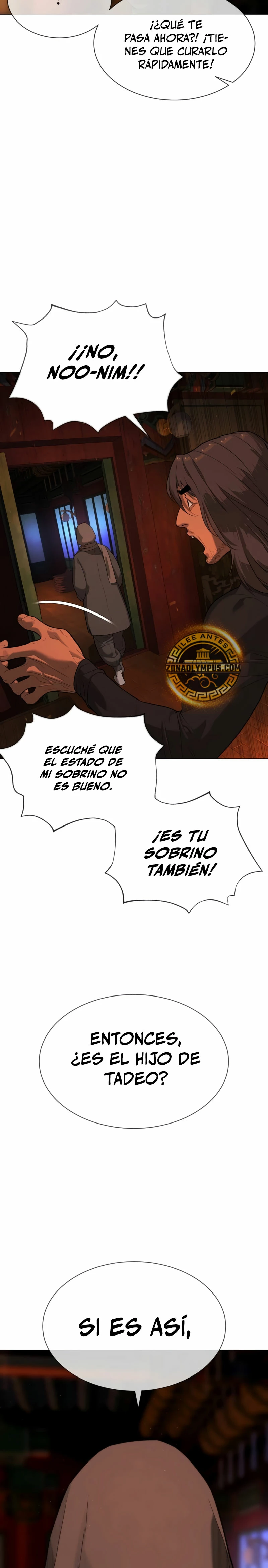 Asesino Pietro Capitulo 74 página 18