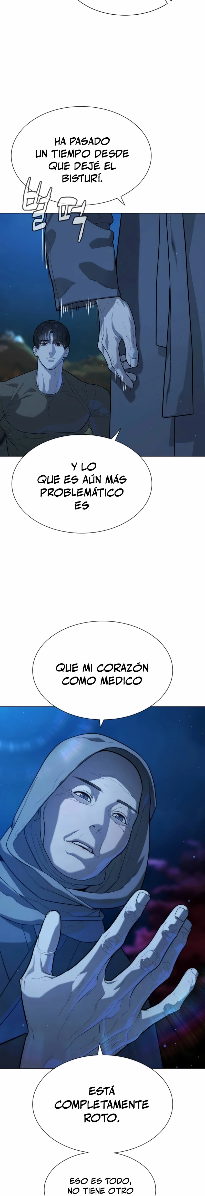 Asesino Pietro Capitulo 74 página 23