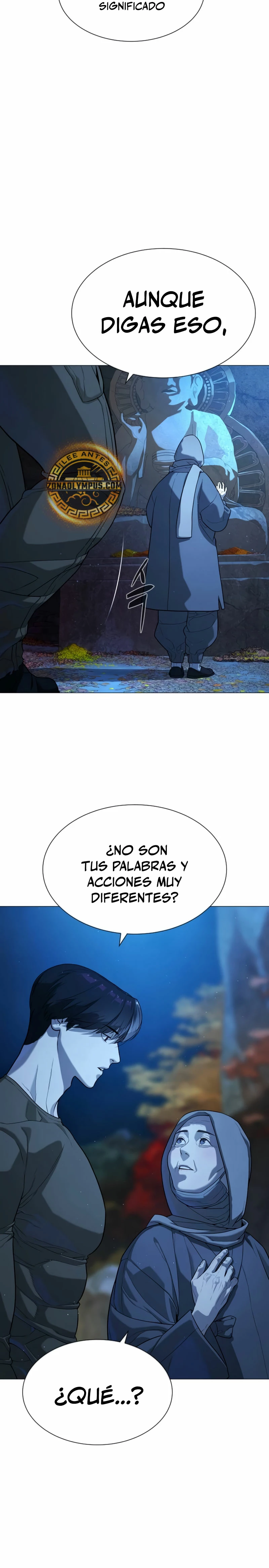Asesino Pietro Capitulo 74 página 24