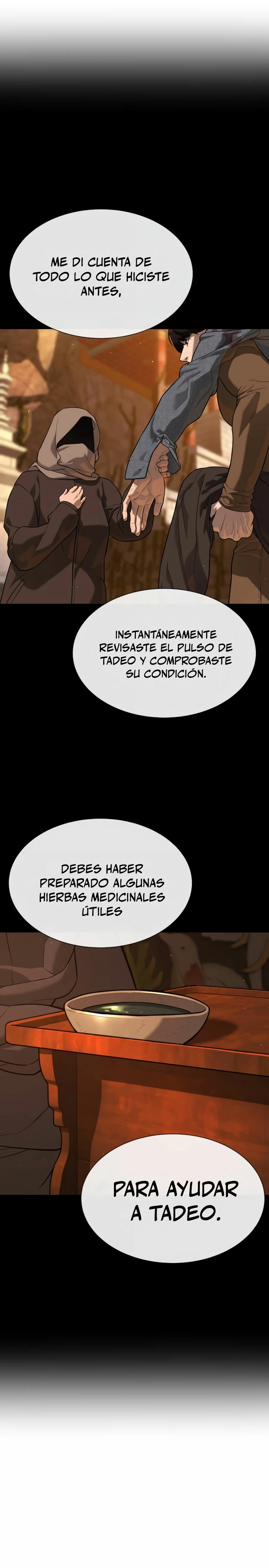 Asesino Pietro Capitulo 74 página 25