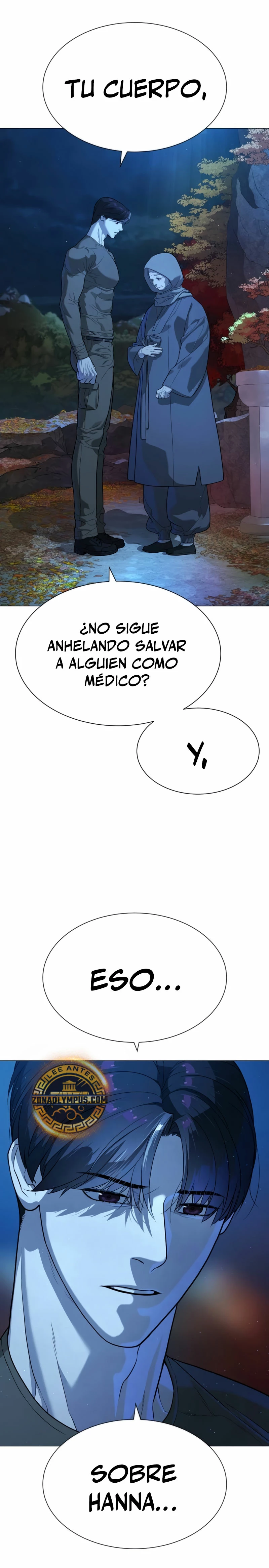 Asesino Pietro Capitulo 74 página 26