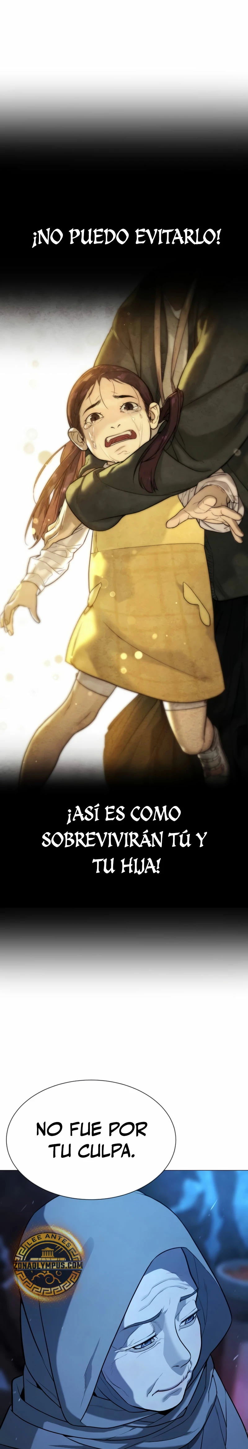 Asesino Pietro Capitulo 74 página 27