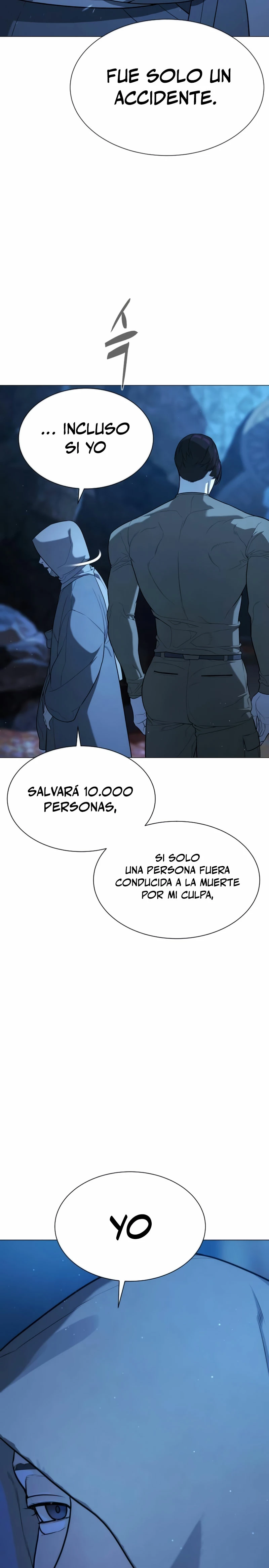 Asesino Pietro Capitulo 74 página 28