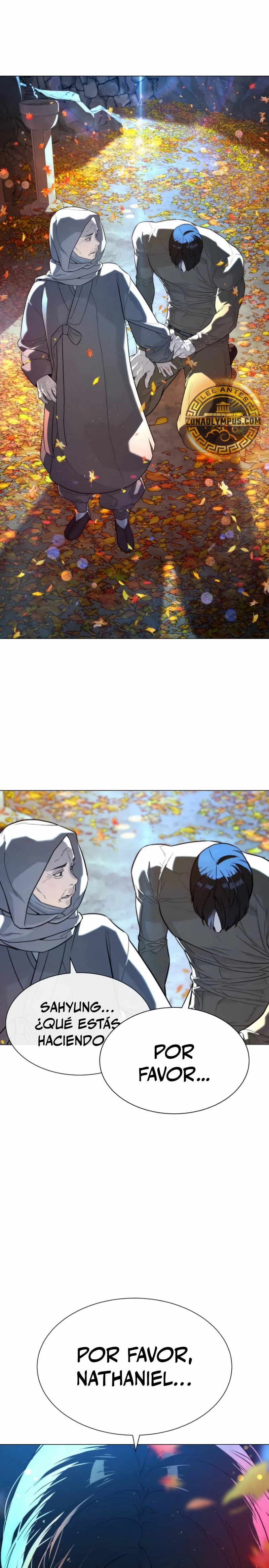 Asesino Pietro Capitulo 74 página 30
