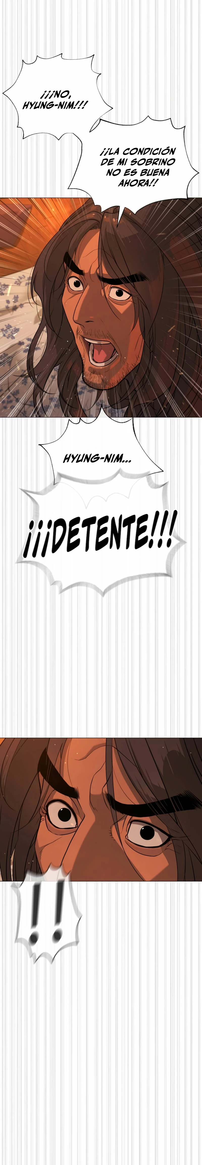Asesino Pietro Capitulo 74 página 35