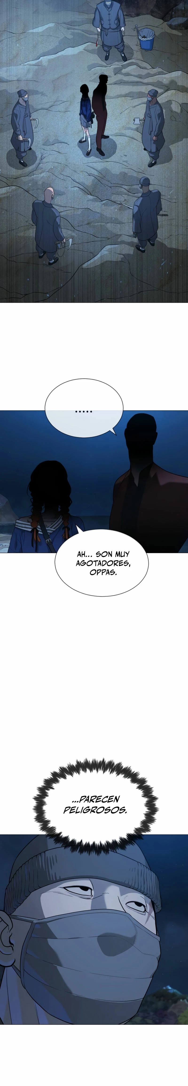 Asesino Pietro Capitulo 74 página 44