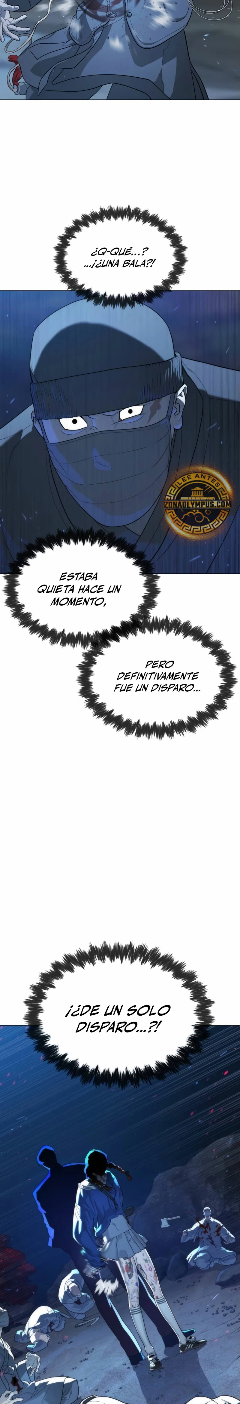 Asesino Pietro Capitulo 74 página 47