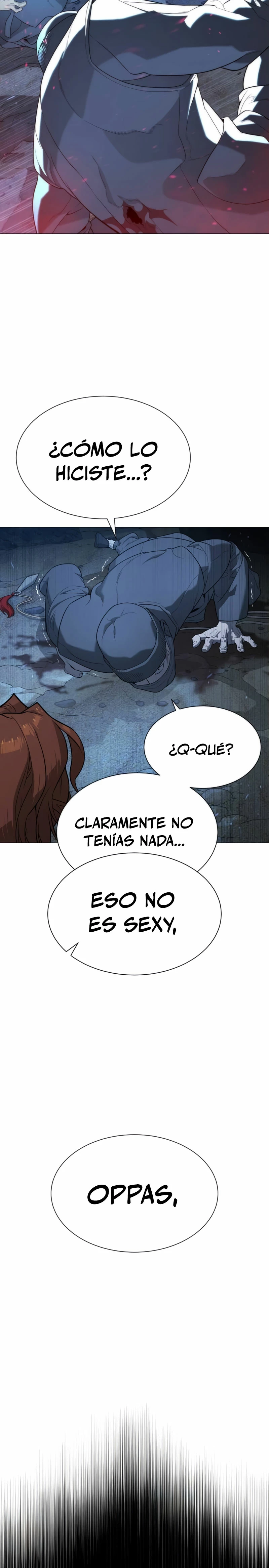 Asesino Pietro Capitulo 74 página 48