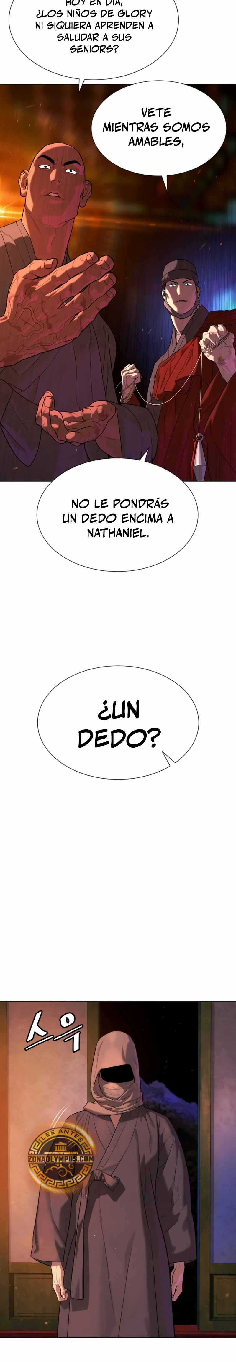 Asesino Pietro Capitulo 74 página 5