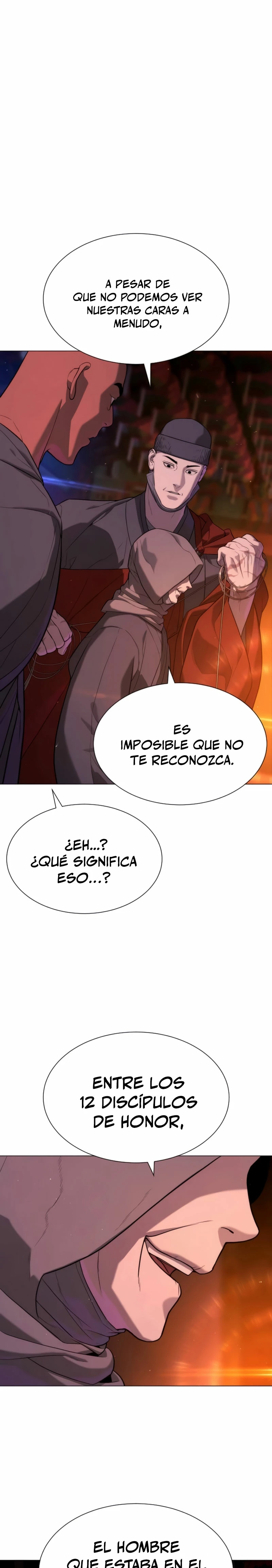 Asesino Pietro Capitulo 74 página 6