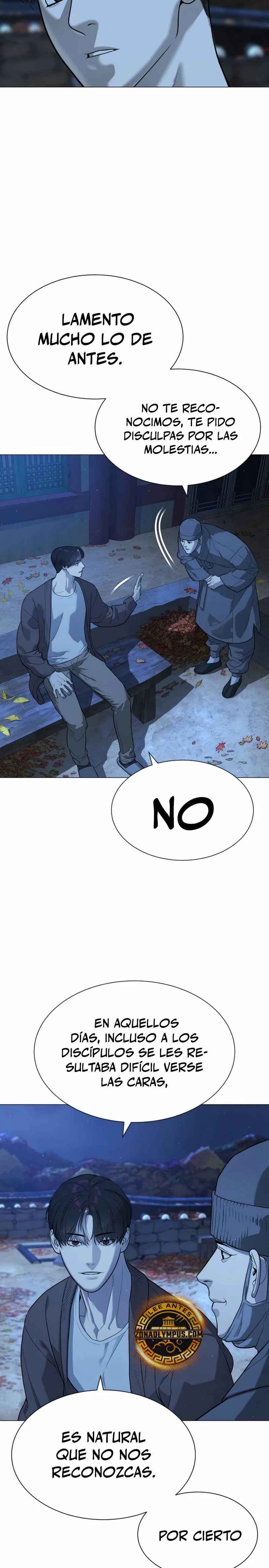 Asesino Pietro Capitulo 75 página 13