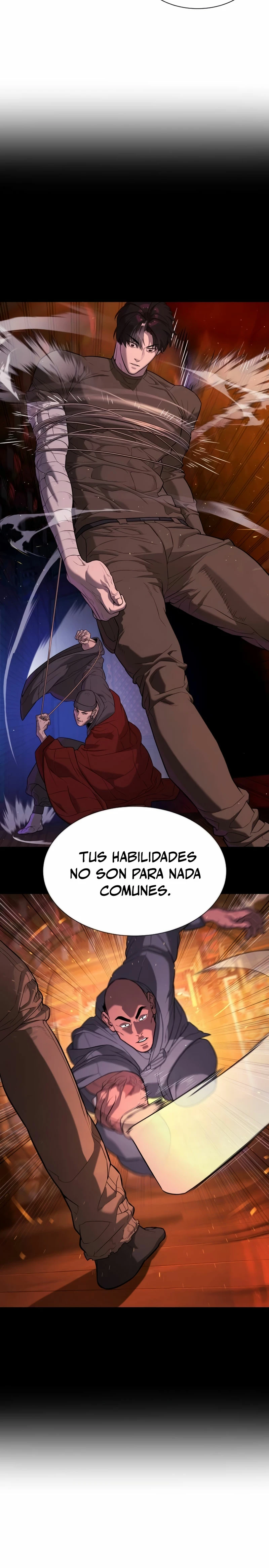 Asesino Pietro Capitulo 75 página 14