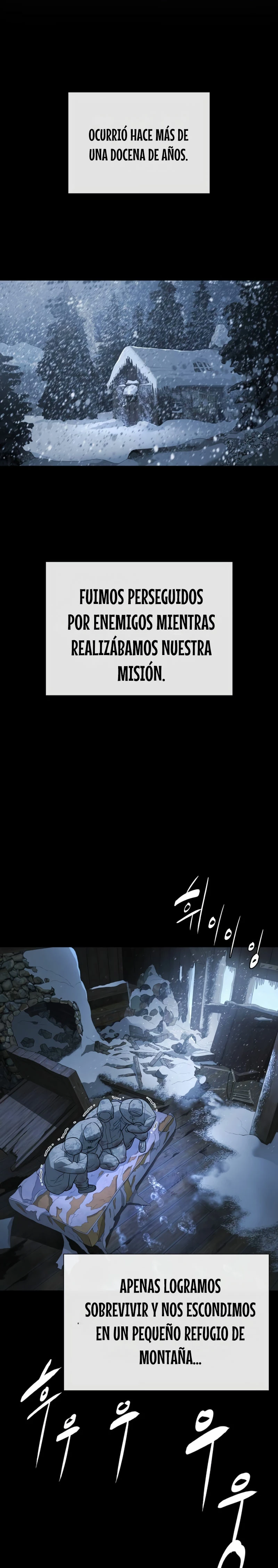 Asesino Pietro Capitulo 75 página 17