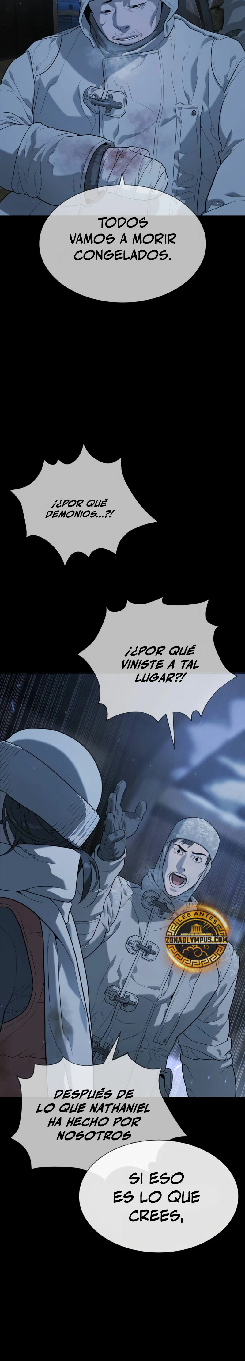 Asesino Pietro Capitulo 75 página 26