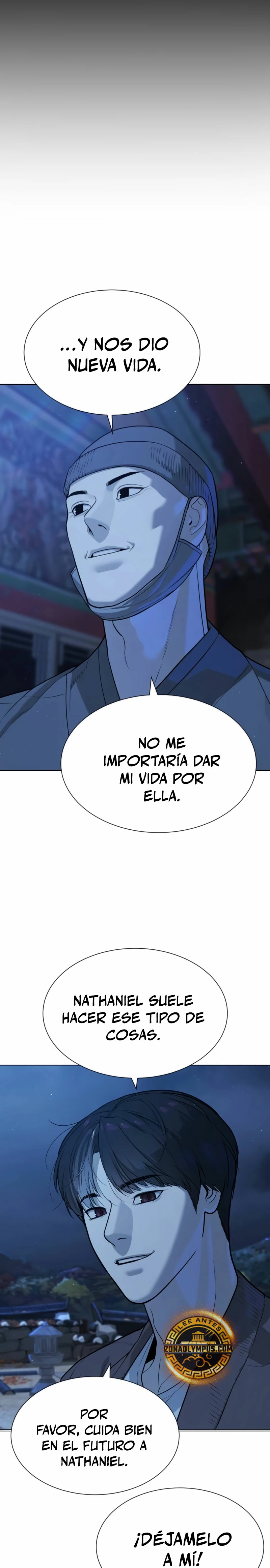 Asesino Pietro Capitulo 75 página 29