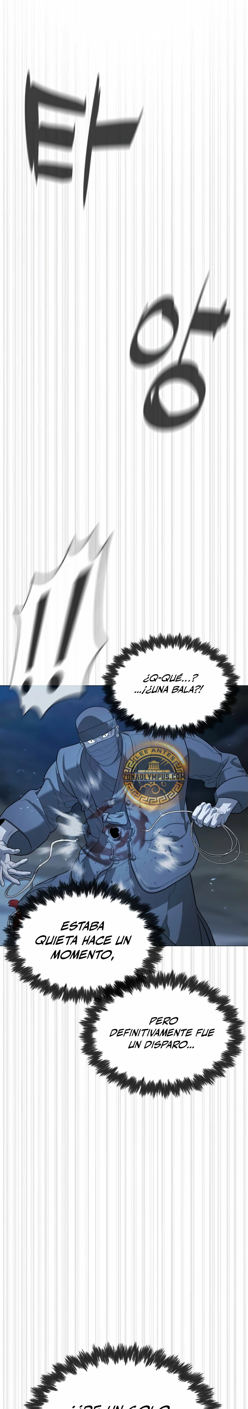 Asesino Pietro Capitulo 75 página 3
