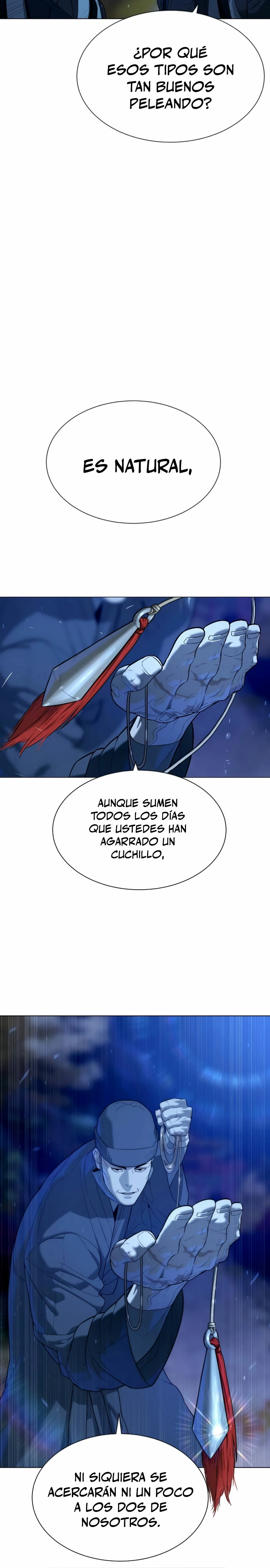 Asesino Pietro Capitulo 75 página 42