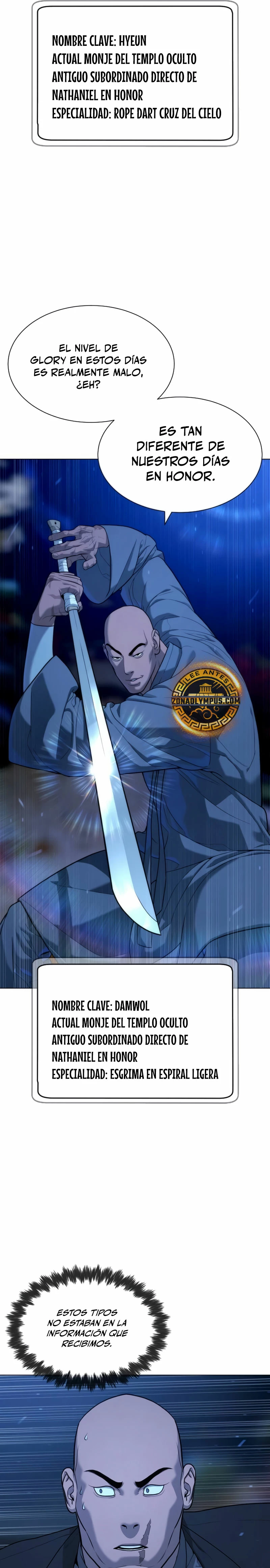 Asesino Pietro Capitulo 75 página 43