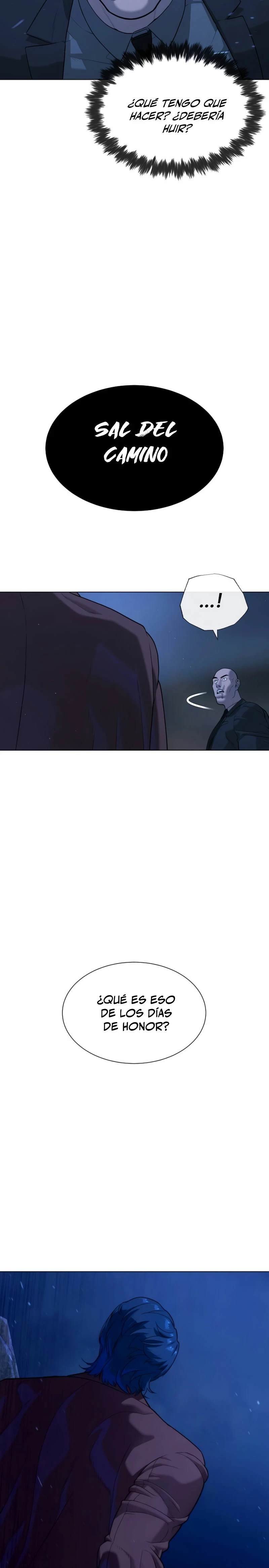 Asesino Pietro Capitulo 75 página 44