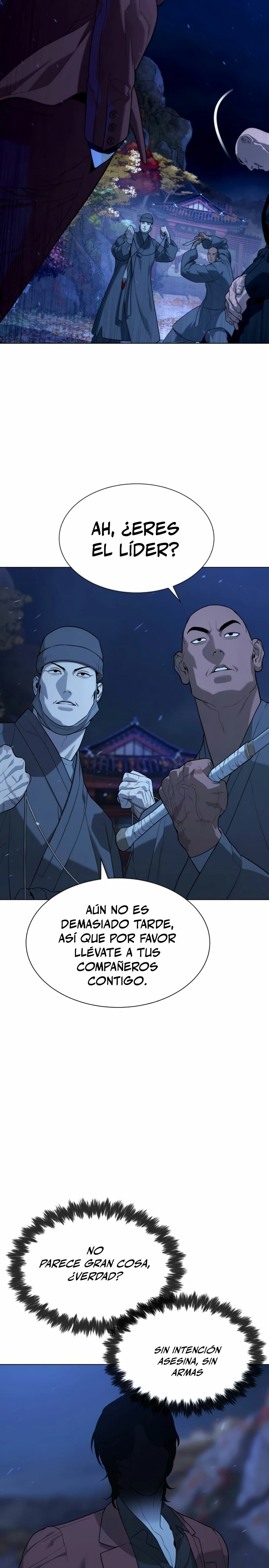 Asesino Pietro Capitulo 75 página 45