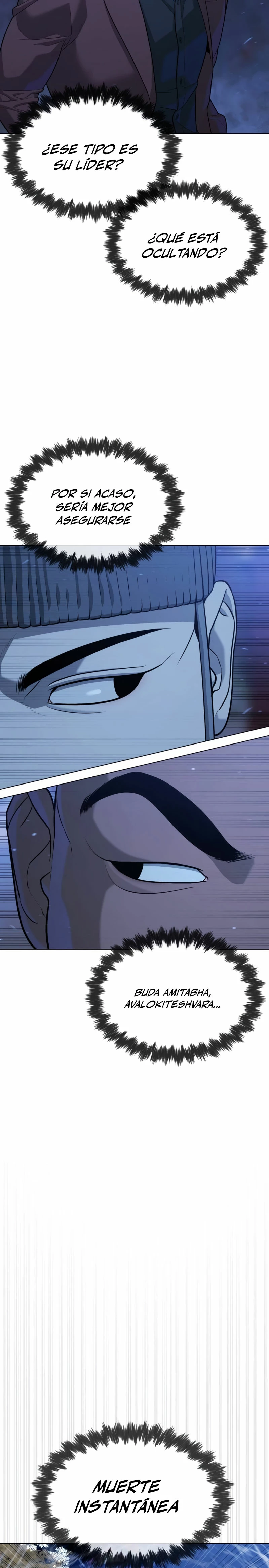 Asesino Pietro Capitulo 75 página 46
