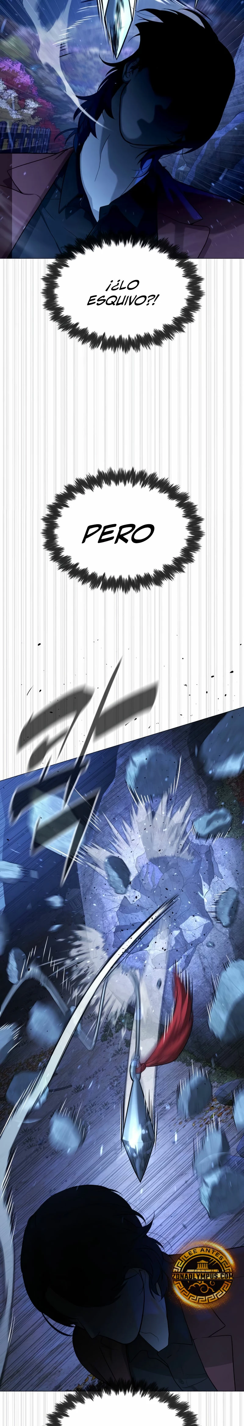 Asesino Pietro Capitulo 75 página 48