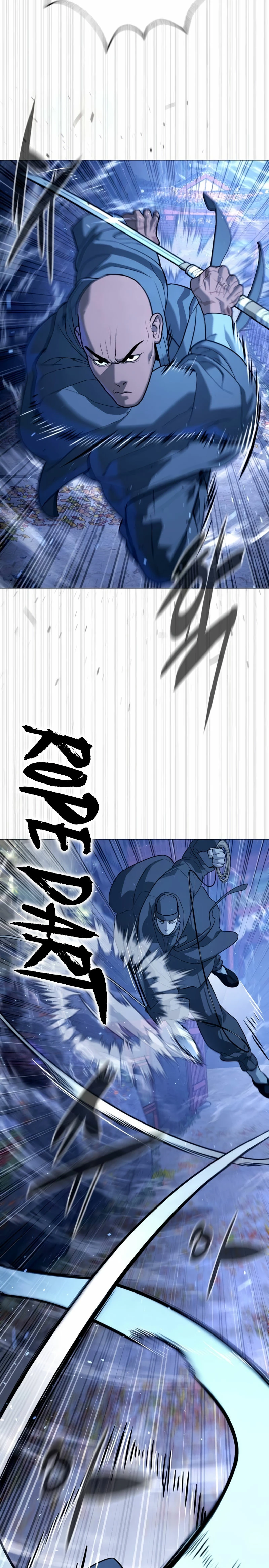 Asesino Pietro Capitulo 75 página 51