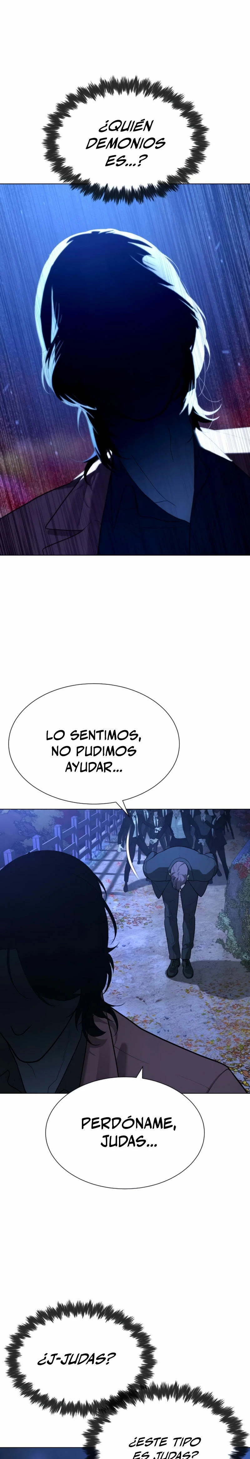 Asesino Pietro Capitulo 75 página 55