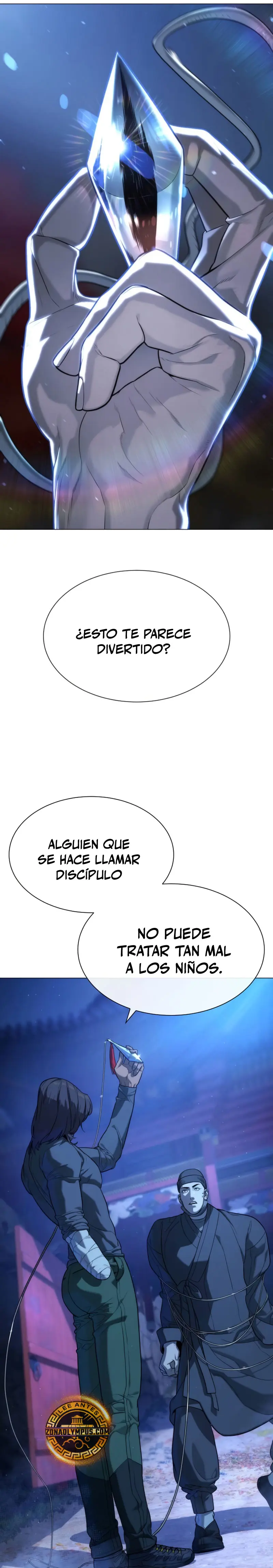 Asesino Pietro Capitulo 76 página 12