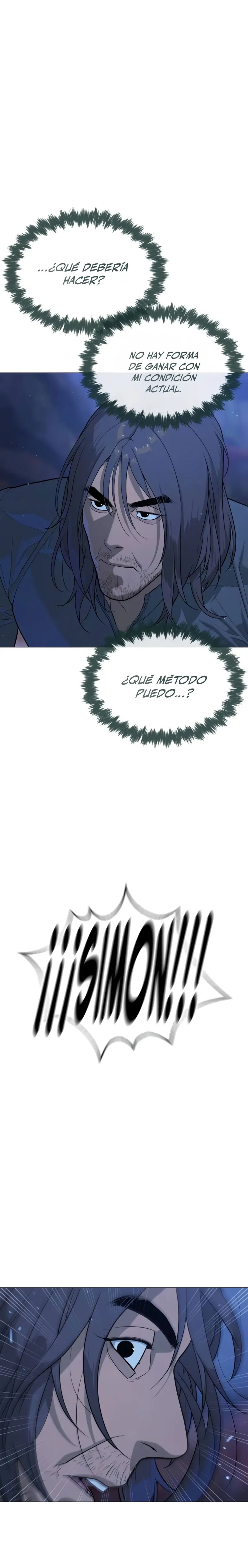 Asesino Pietro Capitulo 76 página 26