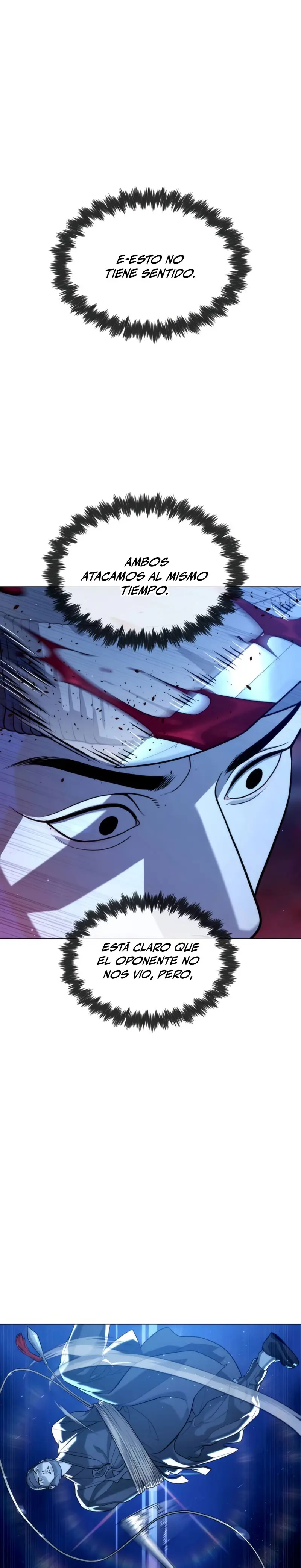 Asesino Pietro Capitulo 76 página 3