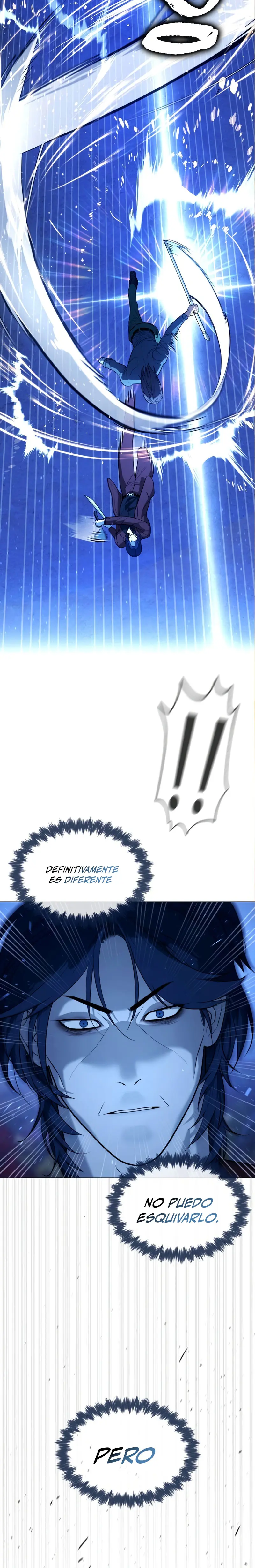 Asesino Pietro Capitulo 76 página 31