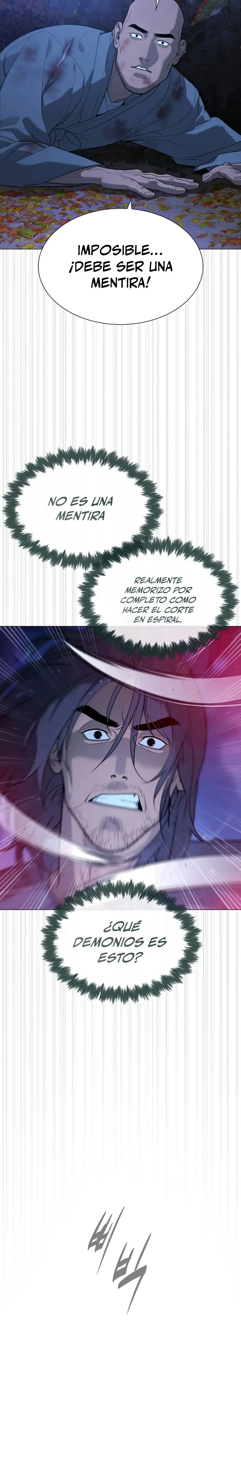Asesino Pietro Capitulo 76 página 38