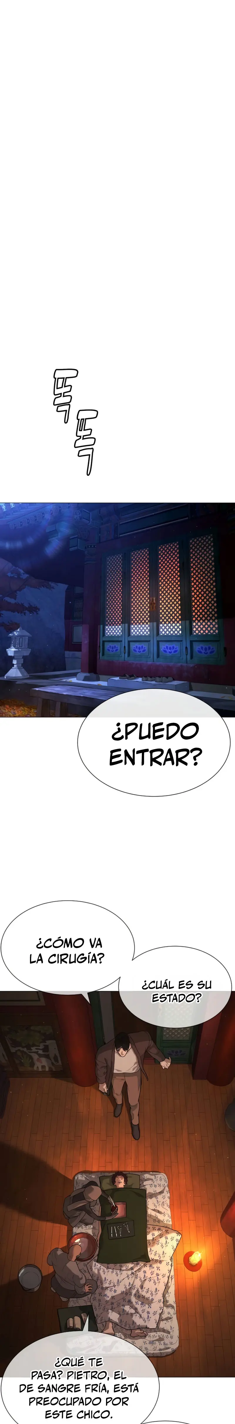 Asesino Pietro Capitulo 76 página 42