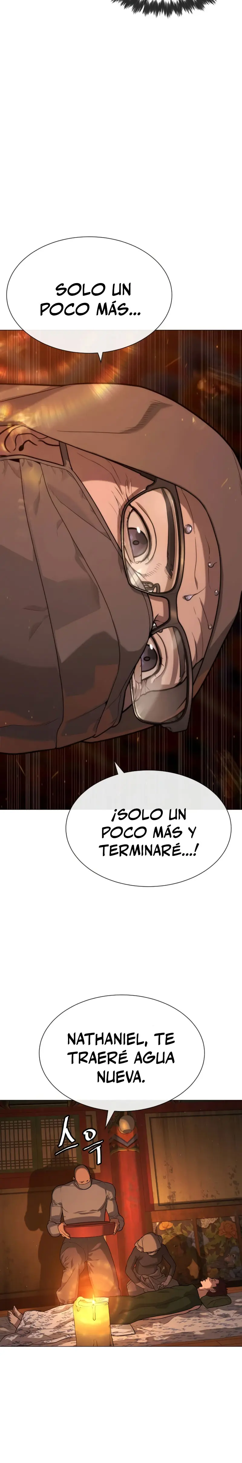 Asesino Pietro Capitulo 76 página 44