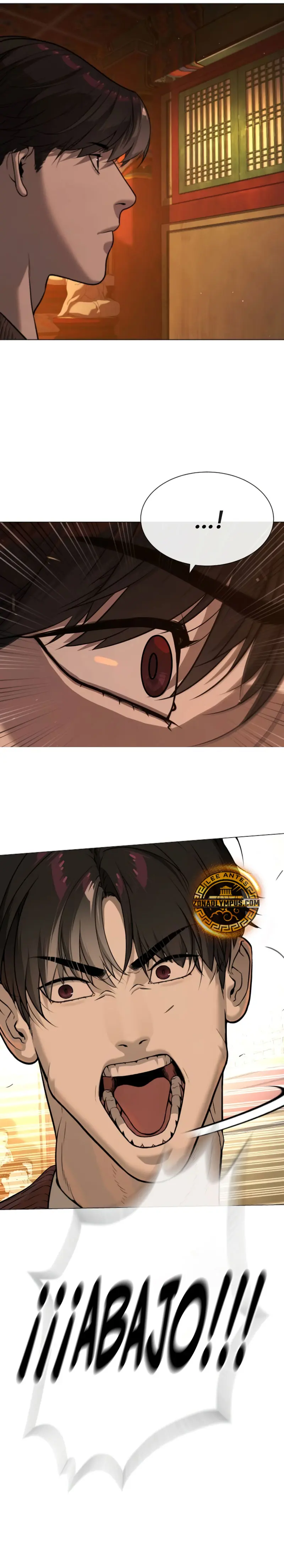 Asesino Pietro Capitulo 76 página 45