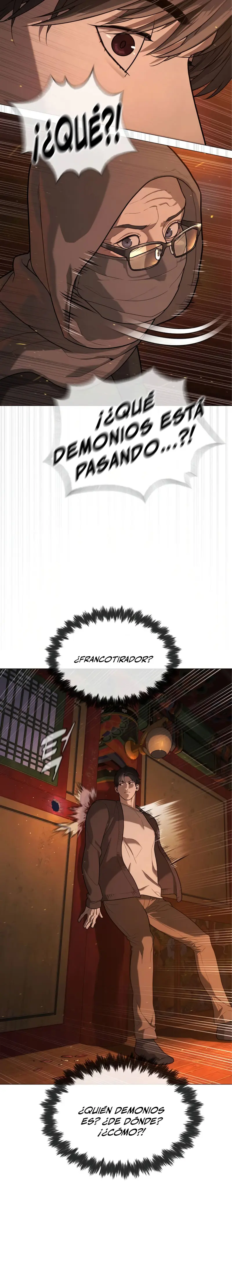 Asesino Pietro Capitulo 76 página 47