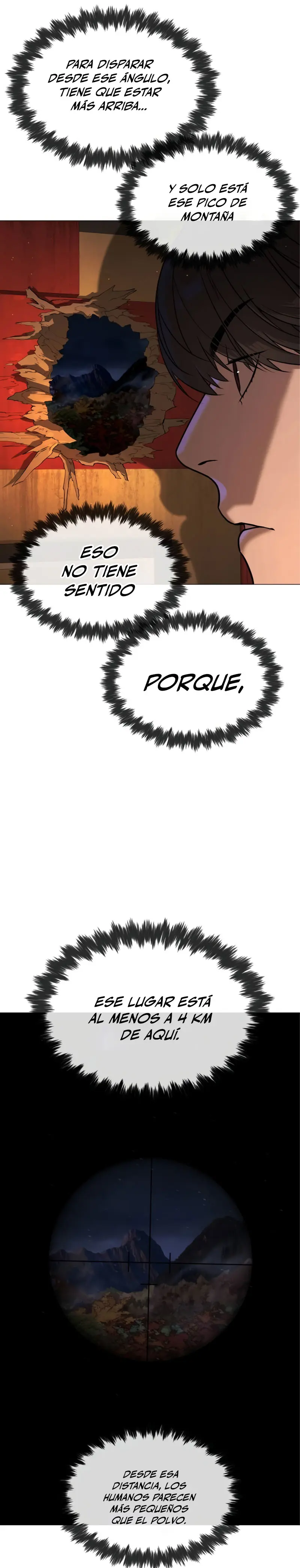 Asesino Pietro Capitulo 76 página 48