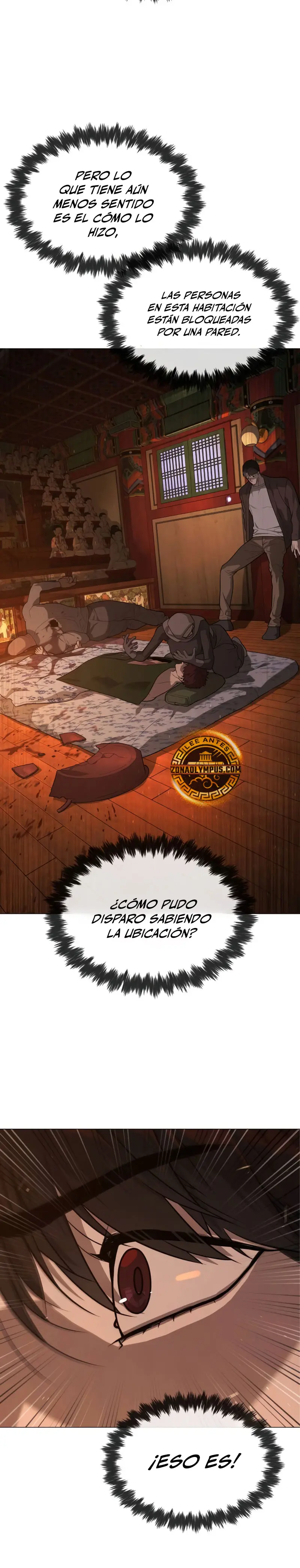 Asesino Pietro Capitulo 76 página 49
