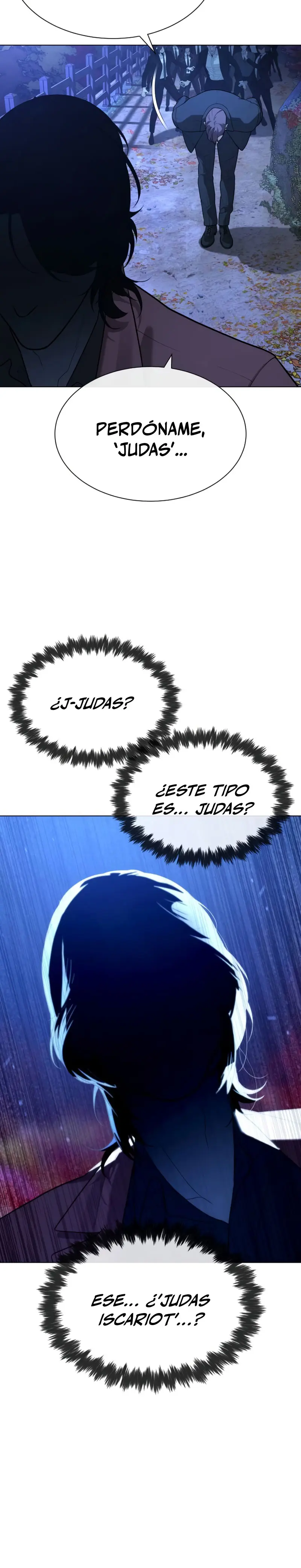 Asesino Pietro Capitulo 76 página 5