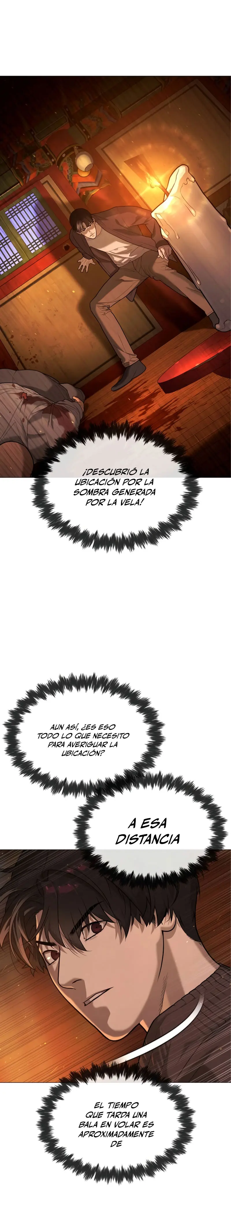 Asesino Pietro Capitulo 76 página 50