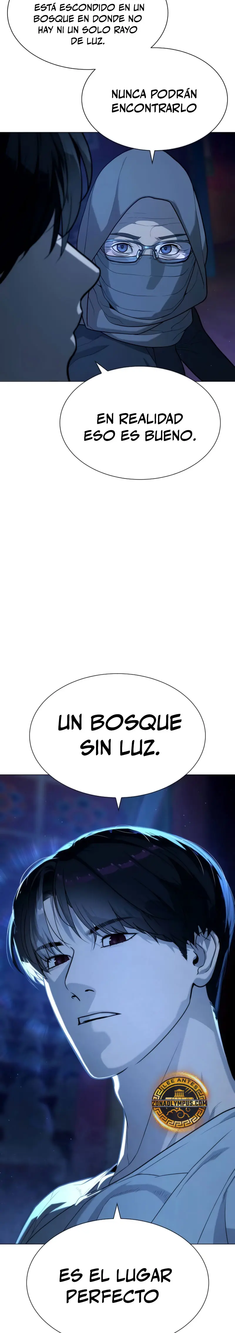 Asesino Pietro Capitulo 76 página 55