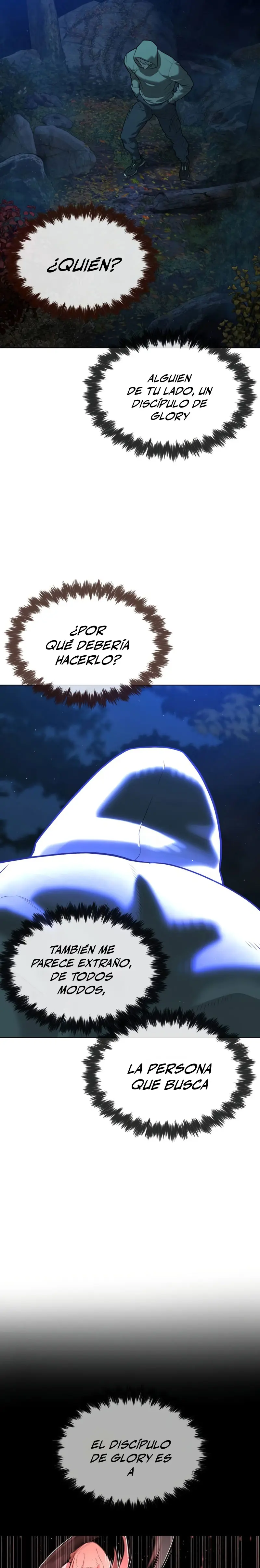 Asesino Pietro Capitulo 77 página 12