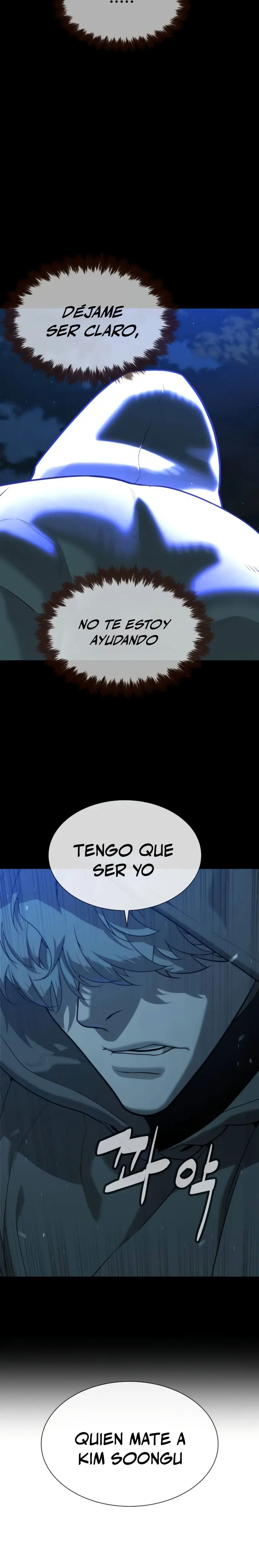 Asesino Pietro Capitulo 77 página 14